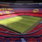 Barcelona presenta su candidatura para organizar la final de la Champions 2029