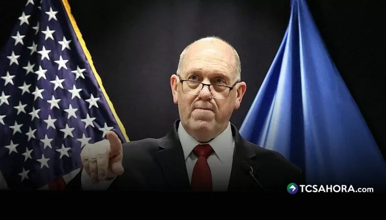 El «zar de la frontera» ordena el retiro de 700 agentes migratorios en Minnesota