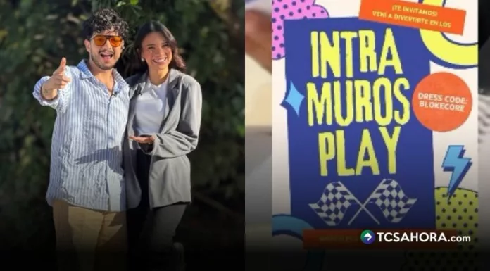 Cuatro talentos de TCS aceptaron una invitación de “Play” para sumarse a un programa especial. Se sabe el día y la hora, pero no qué harán durante el programa.
