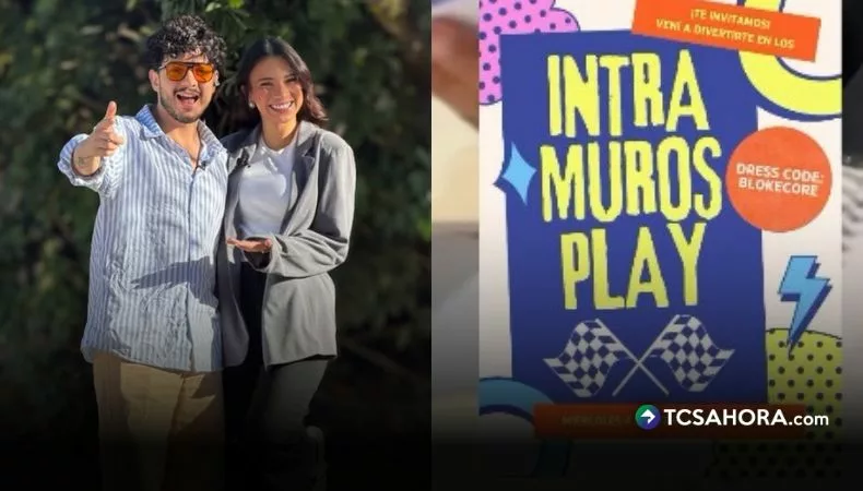 ¿Quiénes son los invitados especiales en“Play”? ¡no te lo pierdas!