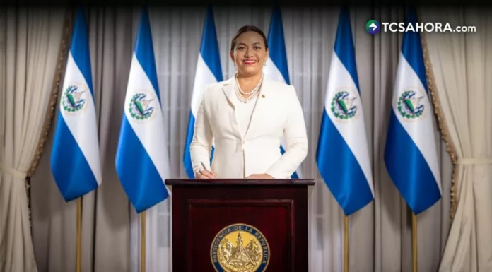 Cancillería confirmó el nombramiento de Patricia Godínez como viceministra de Diáspora y Movilidad Humana.