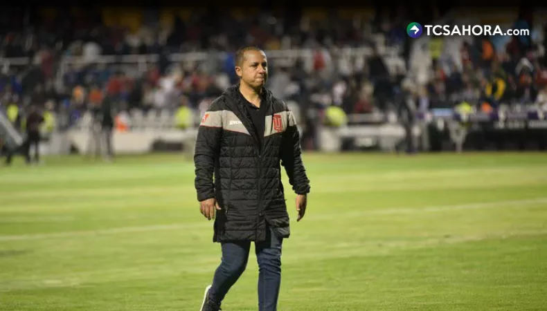 Zacatecoluca presentó a su nuevo entrenador para el Clausura 2026