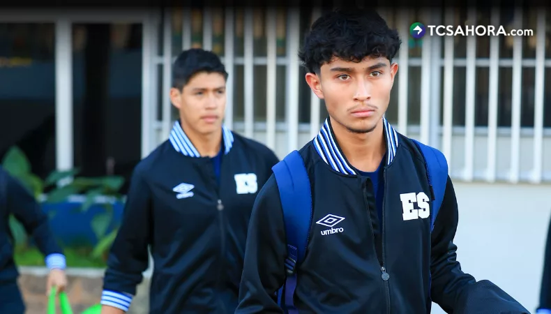 Selecta sub-17 ya se encuentra en Guatemala para el Premundial