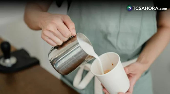 Intolerancia o alergia a la leche, los especialistas enfatizan en la importancia de un diagnóstico médico oportuno.