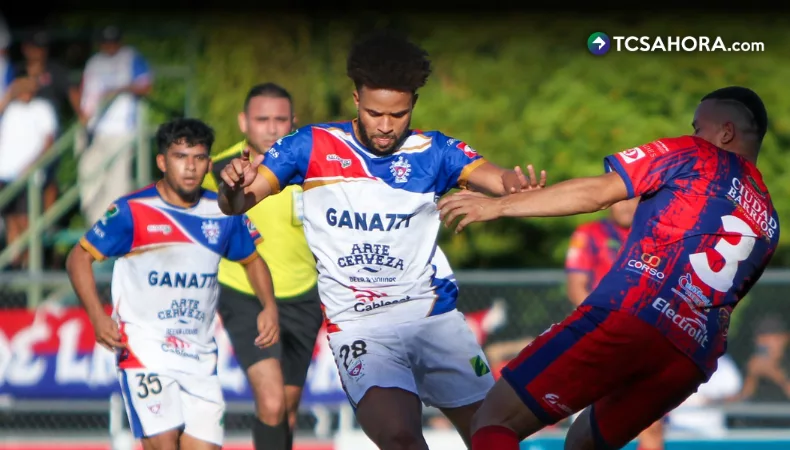 Firpo vence a Cacahuatique y es líder provisional del torneo