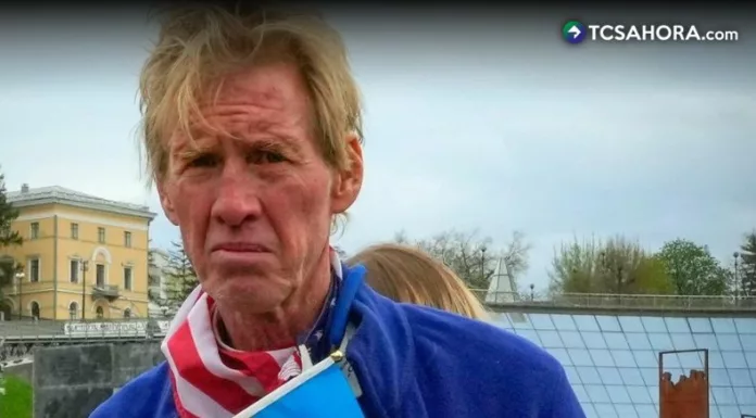 Ryan Routh fue condenado a cadena perpetua por intentar asesinar al presidente Donald Trump en Florida en 2024.