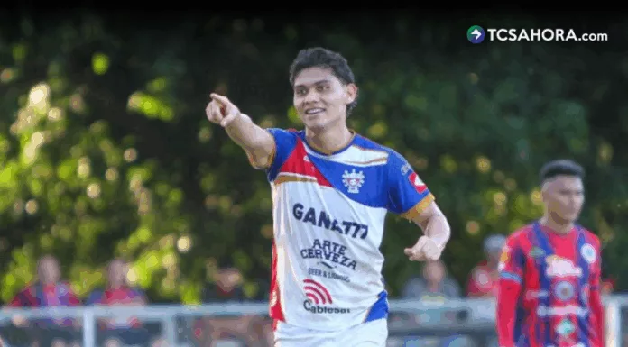 Luis Ángel Firpo es el nuevo líder. Mientras que, Alianza sumó su segunda victoria seguida en quinta jornada del Torneo Clausura 2026.