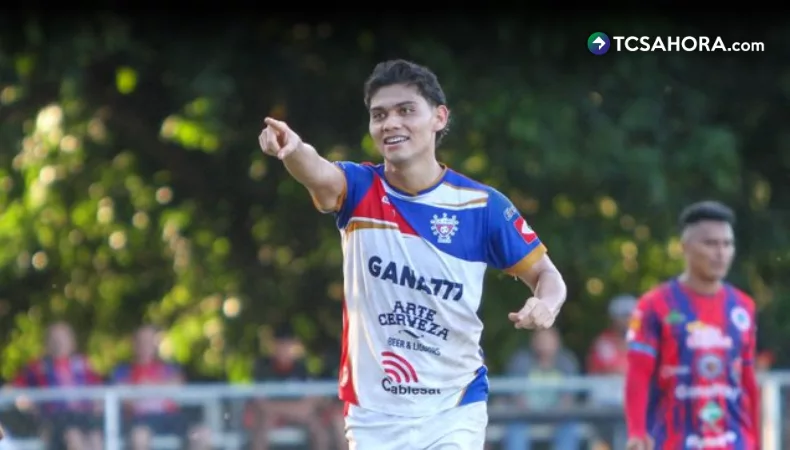 Así queda la tabla de posiciones en la jornada cinco del Clausura 2026