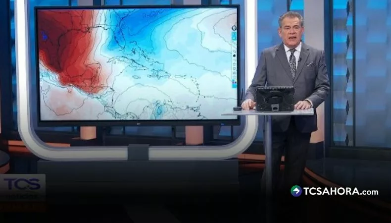 Incremento de Vientos Nortes se suman a la baja de temperaturas