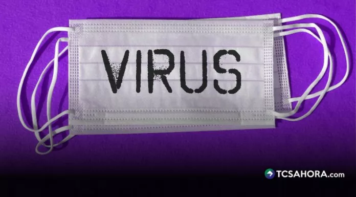 El clima frío y vientos, de los últimos días en El Salvador, puede propiciar a que se tenga un mayor incremento de enfermedades respiratorias.