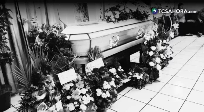 Los velorios en Panchimalco son más que despedidas: vecinos se unen con comida, recuerdos y compañía para aliviar el dolor de las familias.