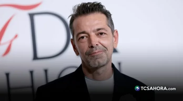 El diseñador belga llegará a la casa italiana el 1 de julio de 2026, tras su paso por Alaïa. Él ocupará el puesto que dejó Dario Vitale, en plena reconfiguración de la marca.