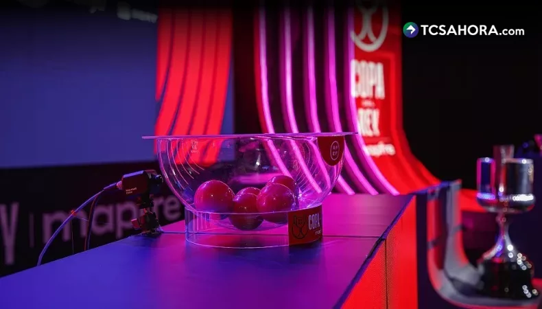 Semis de Copa del Rey: posibles cruces y horario del sorteo