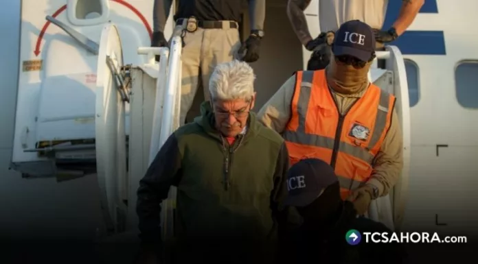 La Fiscalía confirmó este jueves la condena de más de 13 años de prisión para Norman Quijano, exdirigente del partido ARENA.