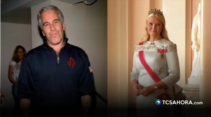 Un comunicado oficial busca aclarar los hechos y marcar distancia tras la difusión de documentos que volvieron a poner a la princesa heredera en el centro de la polémica.