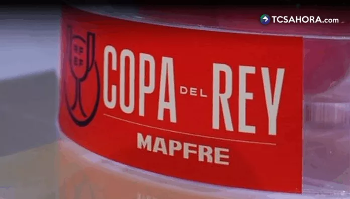 Listas las semifinales de la Copa del Rey