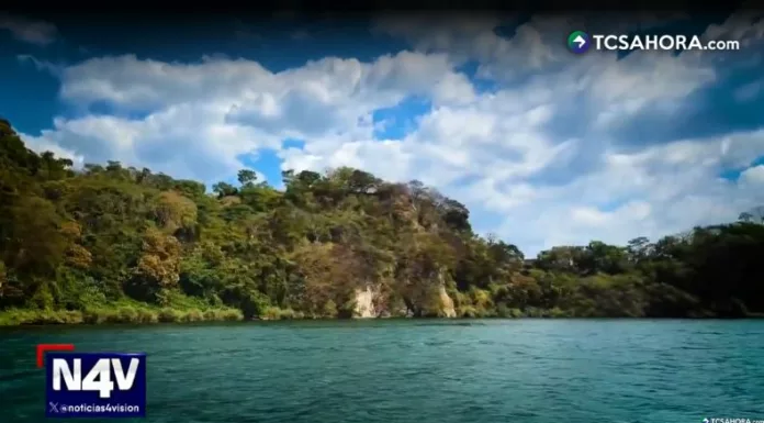 El lago de Ilopango no solo es un destino turístico, también es escenario de relatos misteriosos que resuenan entre pescadores y lancheros.