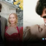 ¿Qué pasa entre Margot Robbie y Jacob Elordi fuera de “Cumbres Borrascosas”?