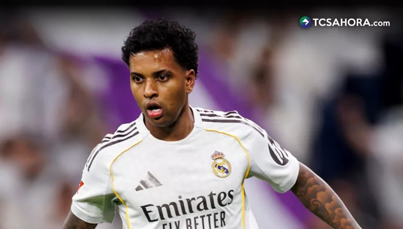 Real Madrid sufre una baja más por lesión