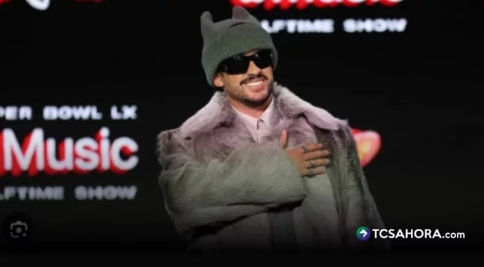 A tres días del medio tiempo del Super Bowl, el puertorriqueño habló del show, bromeó sobre el idioma y adelantó que llevará fiesta, cultura y música de su nuevo álbum.