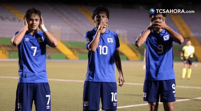 La selección sub-17 de El Salvador derrotó a Belice en el primer encuentro del Premundial de CONCACAF que se realiza en Guatemala.