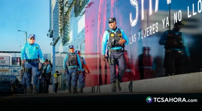 La alcaldía de San Salvador Centro sancionará a las personas que cobren parqueo ilegal para los conciertos de Shakira.