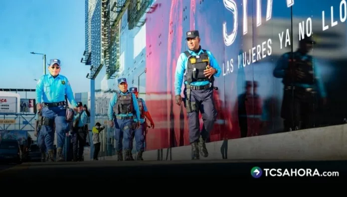 La alcaldía de San Salvador Centro sancionará a las personas que cobren parqueo ilegal para los conciertos de Shakira.