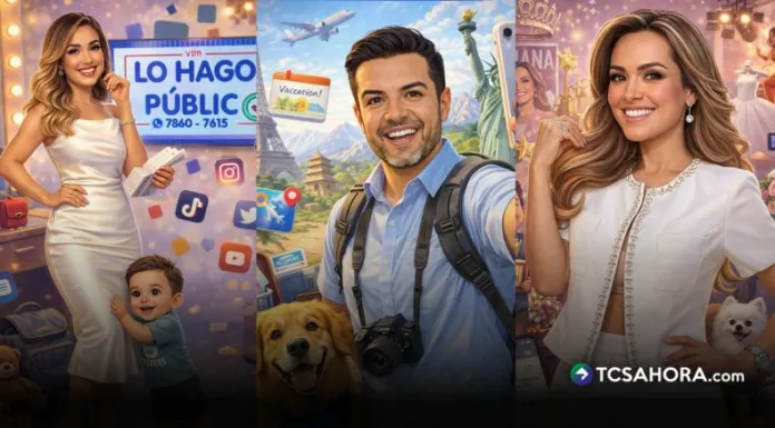 Viva la Mañana, Liberadas, Prendi2 y Llévatelo se sumaron al trend del momento y compartieron versiones creadas con inteligencia artificial, mostrando cómo la tecnología los interpreta dentro y fuera de la pantalla.