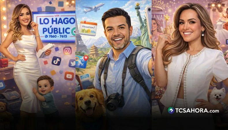 La IA hace de las suyas y recrea a los talentos de TCS