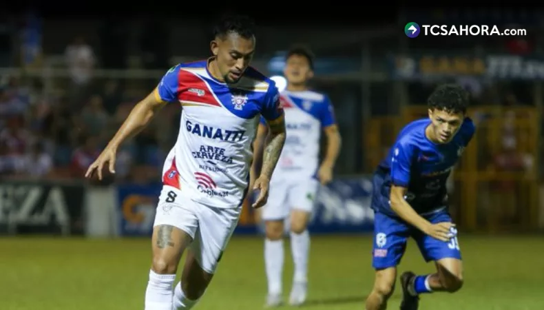 Firpo derrotó por la mínima a Fuerte San Francisco