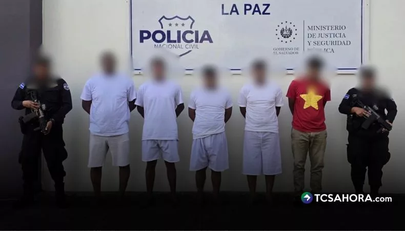 Hombre muere tras ser vapuleado en Zacatecoluca, La Paz Este