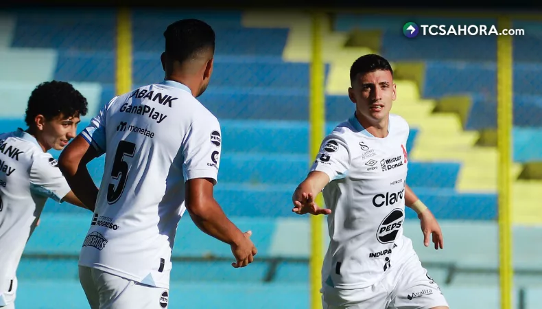 Alianza golea a Hércules y ya es cuarto en el Clausura 2026