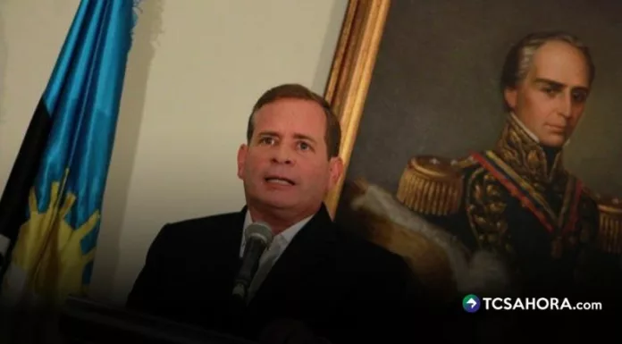 Horas después de su excarcelación, el dirigente opositor Juan Pablo Guanipa volvió a ser detenido en Venezuela.