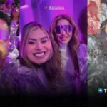 Así vivieron los talentos de TCS «La Caminata de la Loba» junto a Shakira