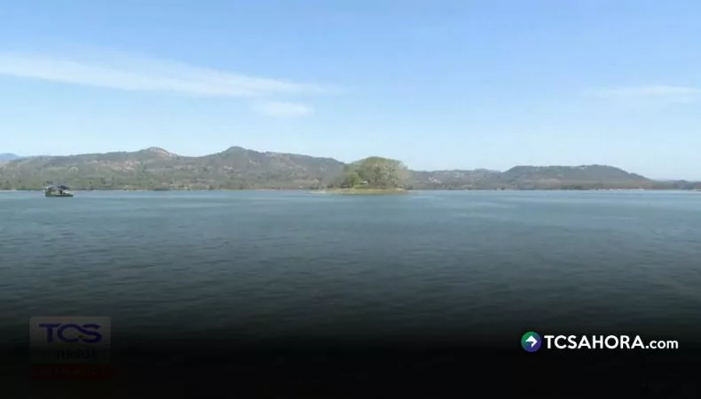 El lago Suchitlán muestra una nueva cara tras las jornadas de limpieza