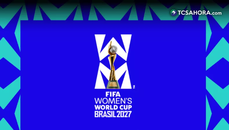 Faltan 500 días para el Mundial Femenino Brasil 2027