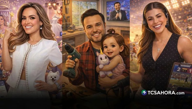 ¿Aún no haces tu caricatura con IA? Conoce el paso a paso