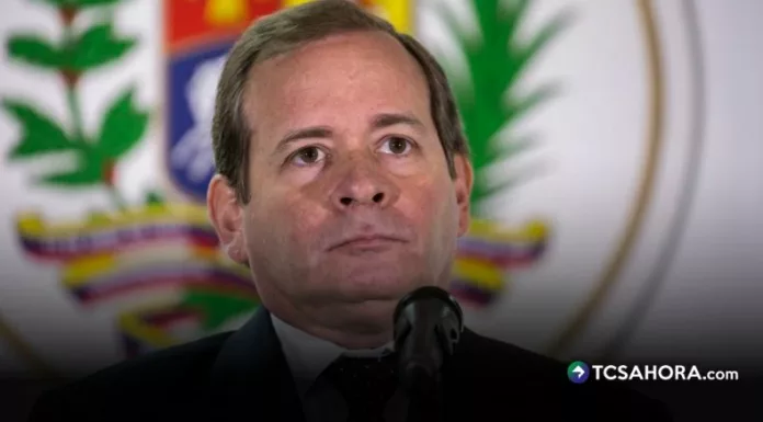 Juan Pablo Guanipa permanece bajo arresto domiciliario en Maracaibo tras haber sido liberado y detenido nuevamente horas después, según confirmó su familia.