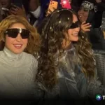 Podrán incorporarse 100 personas más a la caminata con Shakira