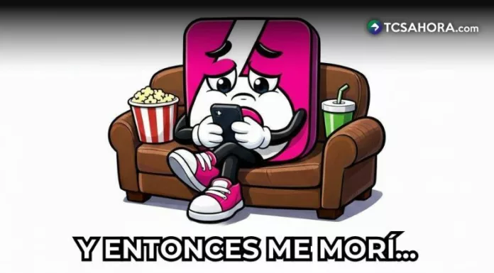 Ante publicaciones en redes sociales que encendieron rumores de cierre del Canal 6, la cuenta oficial reaccionó con una imagen para aclarar que sigue adelante.