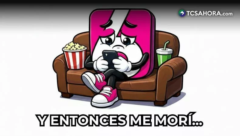 ¿Cerrará el Canal 6? ¡Falso! Dice la cuenta oficial del canal de TCS