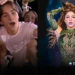 Shakira agradece a Centroamérica tras dos noches inolvidables en El Salvador