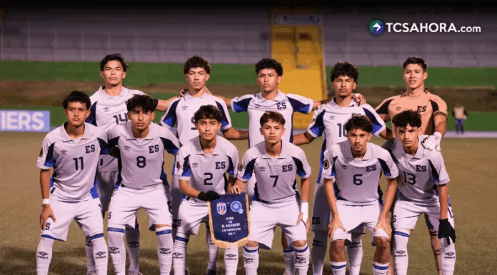 La Selecta sub-17 disputa este miércoles ante Curazao el último partido de la fase de grupos del Premundial de CONCACAF.