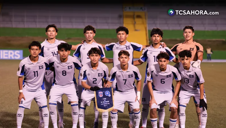 ¿Qué necesita la Selecta sub-17 para clasificar al Mundial de Catar?