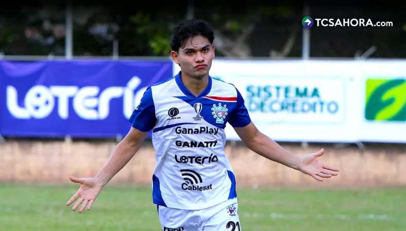 Firpo debuta con victoria en la Copa Presidente 2026