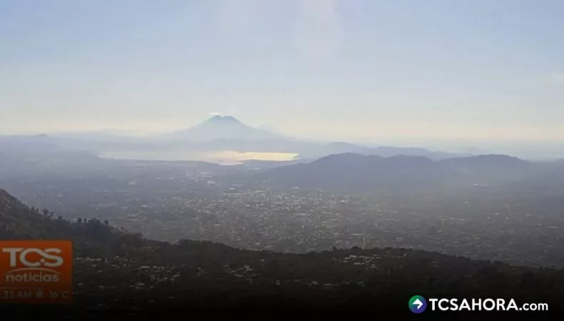 Hoy tendremos un ambiente cálido, luego de días bastante frescos