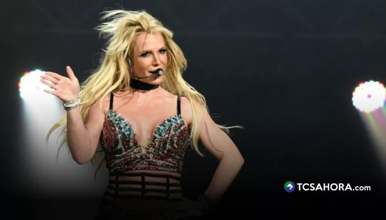 Britney Spears vende su catálogo musical