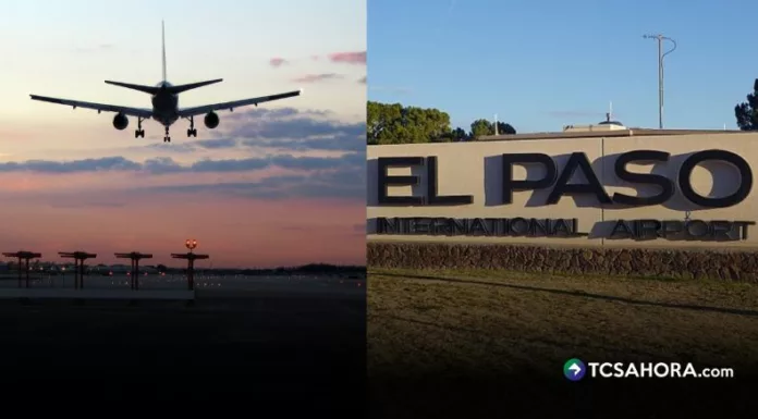 Una alerta por drones vinculados a cárteles mexicanos llevó al cierre temporal del espacio aéreo en El Paso, Texas, según informaron las autoridades.