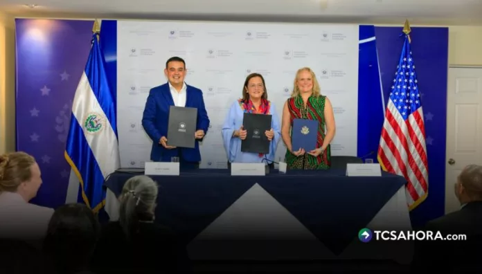 Con la prórroga hasta 2030, El Salvador y EE. UU. fortalecen su cooperación para proteger el patrimonio cultural y preservar la herencia histórica.