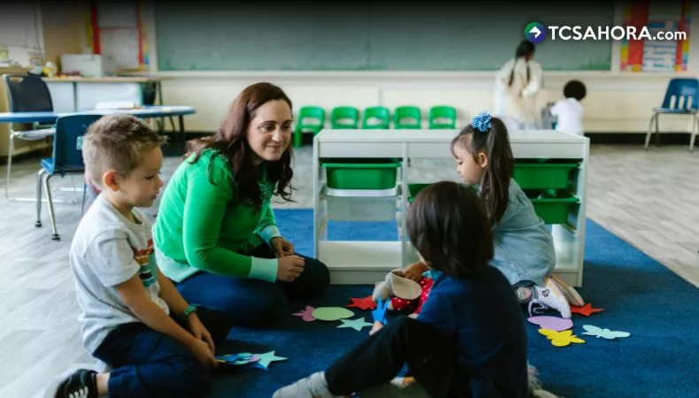 Hábitos de seguridad que fortalecen el autocuido infantil